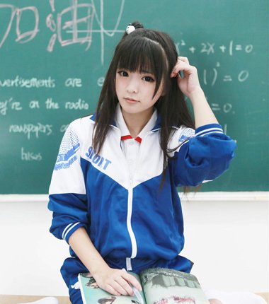 ѧ��װ�ʺϵķ��� �����ѧ��ͷ��װ����