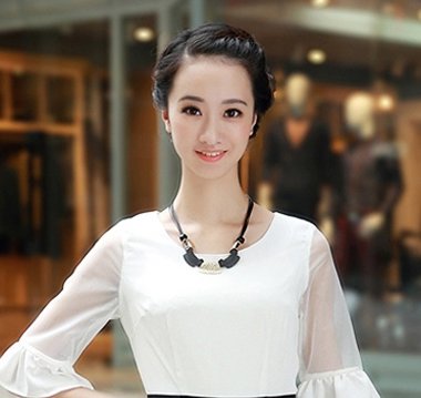 怎样梳出时尚简单马尾辫 韩国人的马尾辫是怎么样的