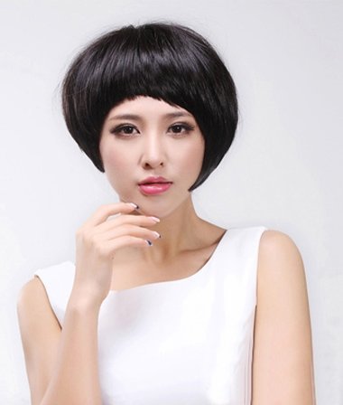 娃娃头怎样梳头漂亮 什么样的娃娃头好看