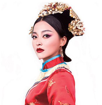 古代发型_古代女子发型设计_古代男子发型图片_古代发型怎么梳_发型