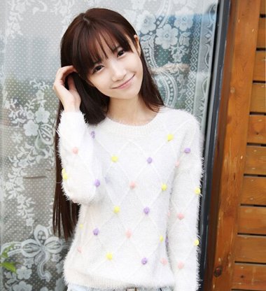 �ִ�����Ů���ķ��� �ִ������еķ���