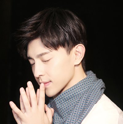 邓伦偏爱的短发发型都在这里