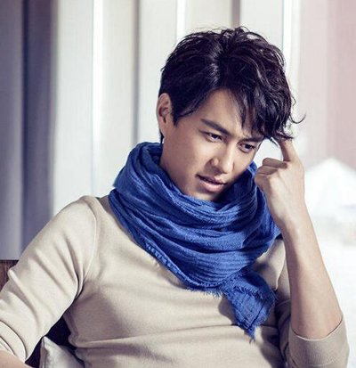 中年大叔理什么发型最具魅力 男人四十一枝花就靠这些发型