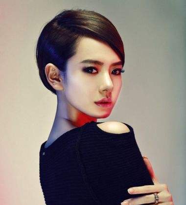 最火的女明星排名_最火女明星(2)