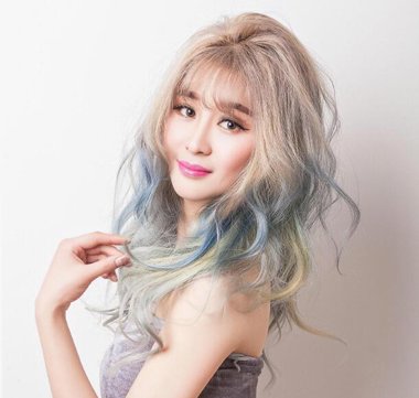 头发染色怎样选择