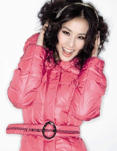 Eva Huang ˳µķ