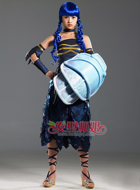 ǧٹCosplay  ˭ķ