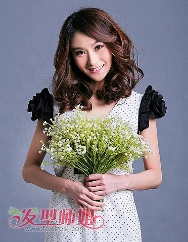 甜美蛋卷头 逆龄的时代到来了