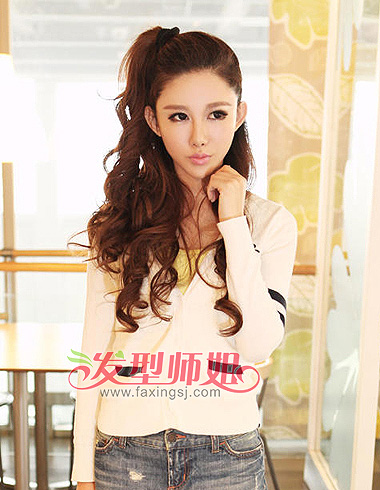 甜美蛋卷头 逆龄的时代到来了