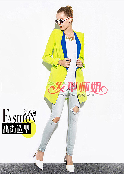 ·FASHIONGET 2015ʱгַǿ