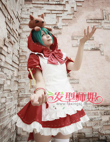 Ը ʱѤCosplay걬