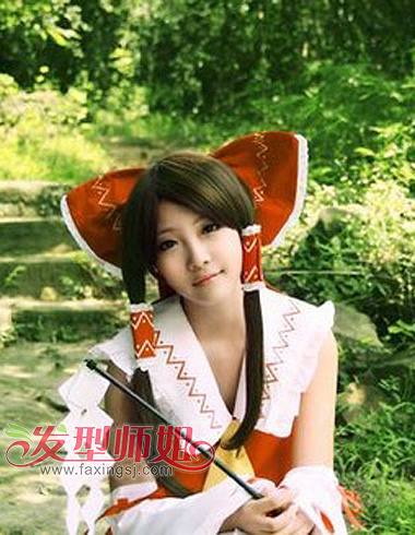 Ը ʱѤCosplay걬