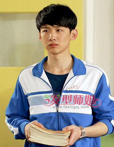 那些过去从未过去 匆匆那年演员发型全揭秘