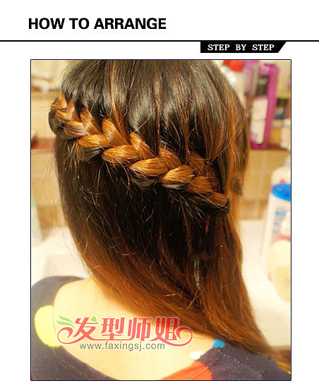 òÚò¼±èÔõô±à×îºÃ¿´ ½ÌÄã×îÌØ±ðµÄ±à·¢·¢ÐÍ