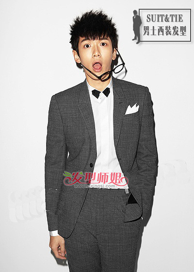 ʿSUIT&TIE ˧ջ