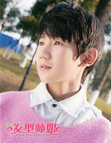 СֻУ԰ ѧ͸tfboys