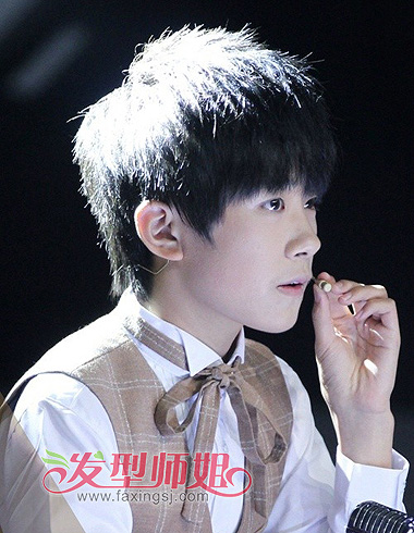 СֻУ԰ ѧ͸tfboys