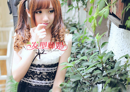 Ů򵥵˫β 崿øƤ