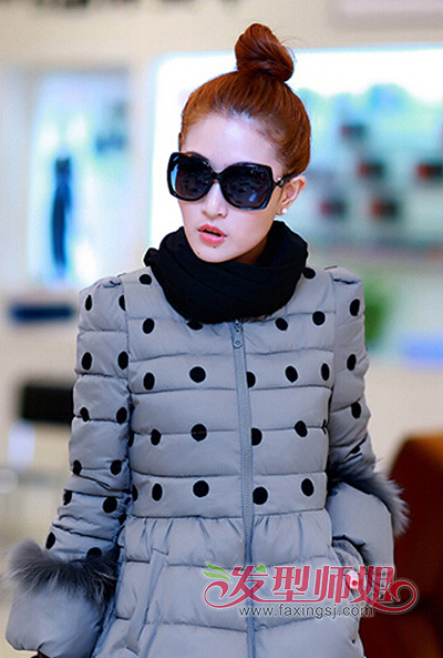 2015年在发廊最流发型 2015年mm最流行发型