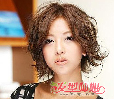 中年瘦脸适合什么样的发型 瘦脸剪什么样的发型才会好看