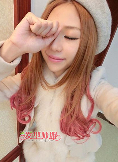 2015滨ͷʲôɫ 滨ͷȾɫ