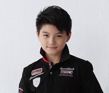 2016男小学生发型 小学男生发型图片