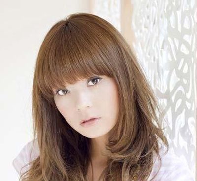 脸宽适合什么发型或刘海 脸宽腮帮子宽适合什么发型