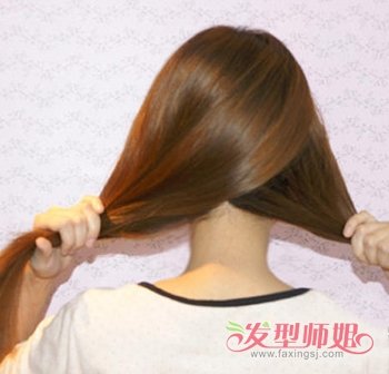 DIY򼷢 ͷƾ岽