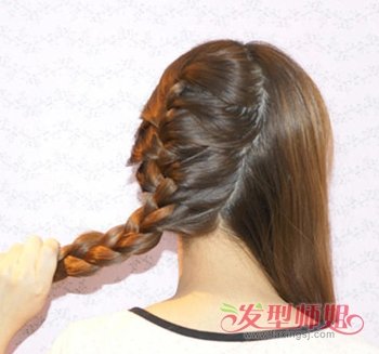 DIY򼷢 ͷƾ岽