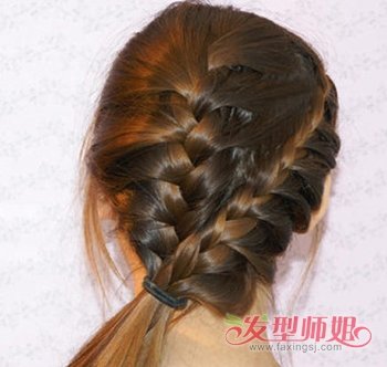 DIY򼷢 ͷƾ岽