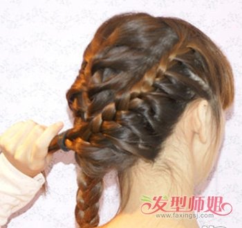 DIY򼷢 ͷƾ岽