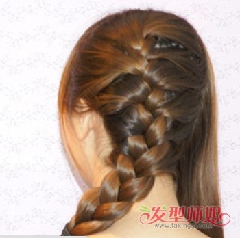 DIY򼷢 ͷƾ岽