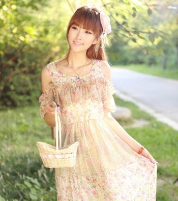 ͷʺʲôźÿ ʺϳŮķͼƬ