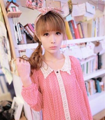 ͷʺʲôźÿ ʺϳŮķͼƬ