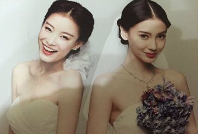 սʱ Angelababyзʹ̵