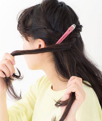 �������������򵥵���β�ÿ� ����������βͼ��