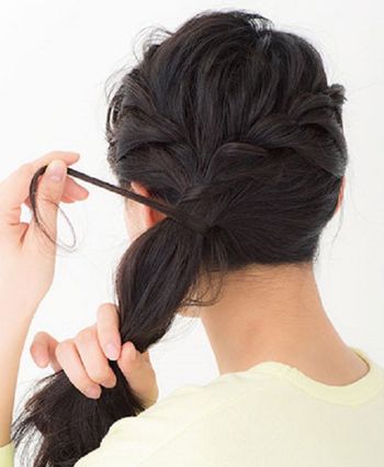 �������������򵥵���β�ÿ� ����������βͼ��