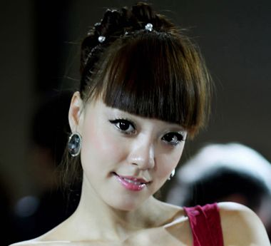 Ůʺʲôͷ Ůʺϵ̷ͼƬ