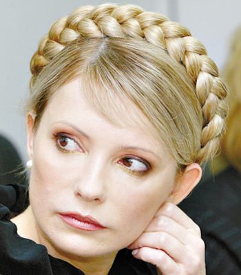 工作的女人盘的发型 最新最简单盘发发型