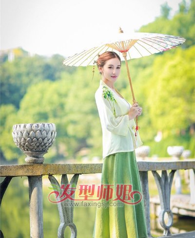 �ɰ������ʺ���ʲô��ʽ��ͷ�� զ������������ͷ��