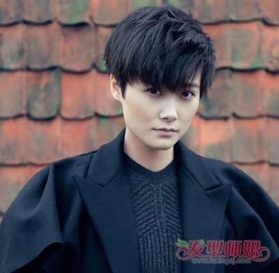 2017Ƿ̷ Ů˷ʺϵĶ̷ͼƬ