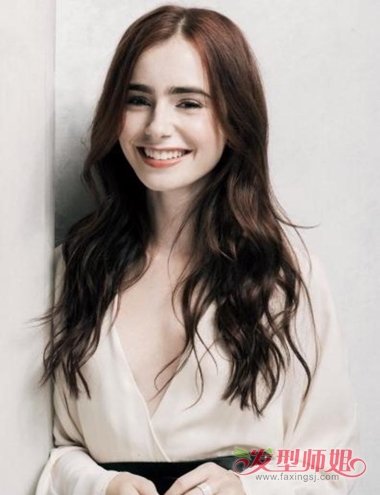 lily collinsһЦ Lily Collinsʷͺ