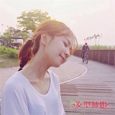 女生夏天什么发型好看 夏季女生最新发型