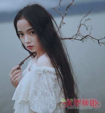 脑袋大女生适合什么发型 女生成熟后的发型