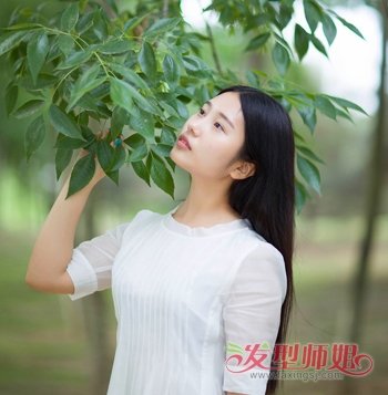 2018年夏天最适合什么样的发型呢 今年夏天流行的发型