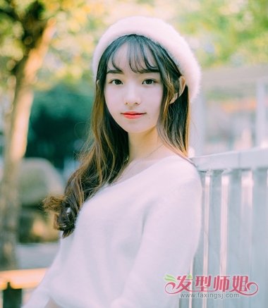 2018女人最新发型颜色 2018流行什么发型颜色