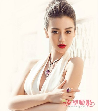 Angelababy־ƬŮ ̵Angelababyĳ