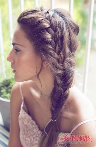 ͷ̫���ʺ�ʲô���� ͷ�Ƚϴ����Ӧ�����ʲô����