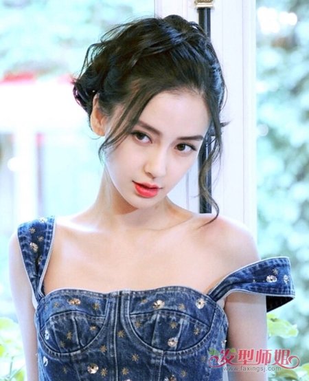 AngelababyͷҲˣ Angelababyг+ׯ