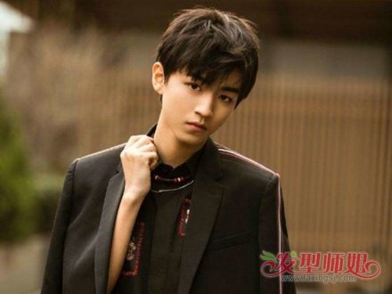 굽TFBOYSʲô TFBOYS̷